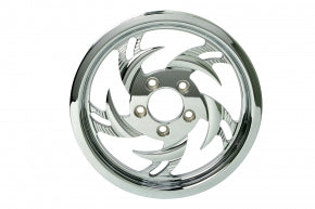 Matching Right Pulley