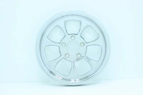 Matching Left Pulley