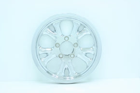 Matching Right Pulley