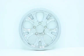 Matching Left Pulley