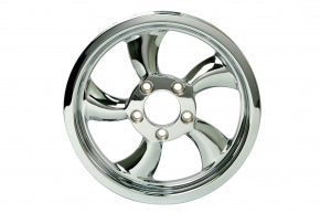 Matching Right Pulley