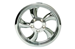 Matching Left Pulley