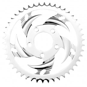 Matching Right Chain Sprocket