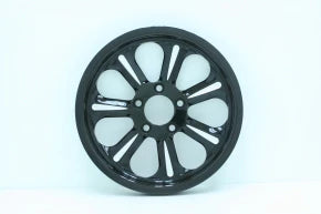 Matching Left Pulley