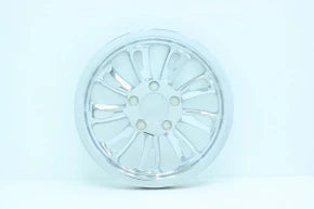 Matching Left Pulley