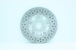 Matching 2pc right front rotor