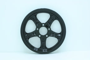 Matching Right Pulley