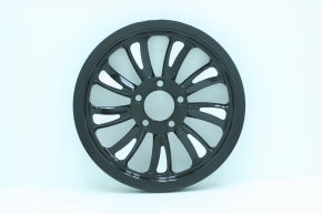 Matching Right Pulley