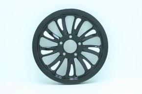 Matching Left Pulley