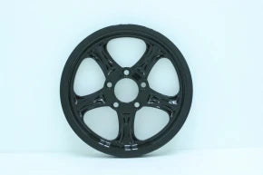 Matching Left Pulley